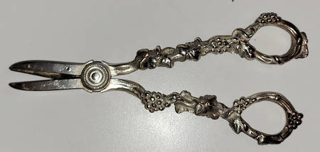 N50 (Silverplate) by Gorham Silver
