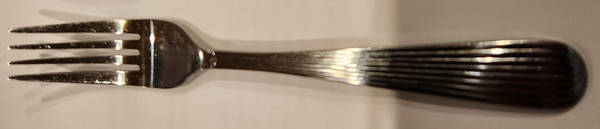 Hayworth (Stainless) by Gibson