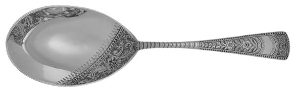 GS 171 (Sterling) by Gorham Silver