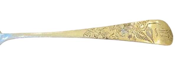 GS173 (Sterling) by Gorham Silver