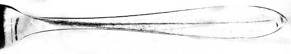 HDH3 (STAINLESS) by Haddon Hall