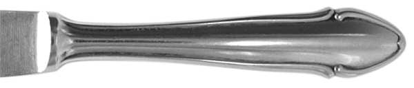 2714 (Stainless) by J A Henckels (Zwilling)
