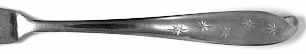 Imperial Star (Stainless) by Hull