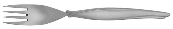 Lily (Stainless) by Hull