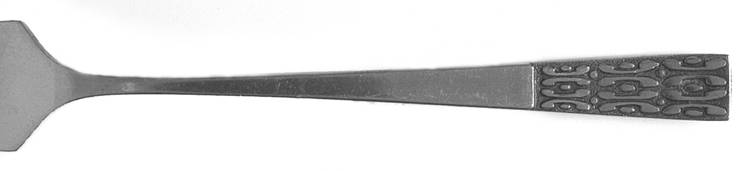 Ventnor (Stainless) by Hanford Forge