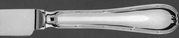Reed and Ribbon-Continental (Sterling) by Harrods