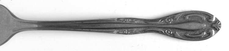 Greenwich (Stainless) by Hanford Forge