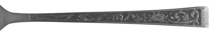 Sierre (Stainless) by Hanford Forge