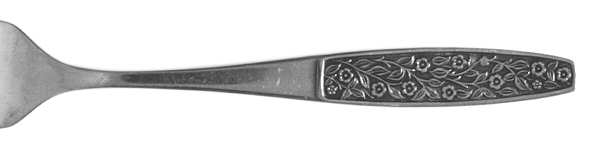 HDH5 (STAINLESS) by Haddon Hall