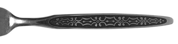 La Centella (Stainless) by Hanford Forge