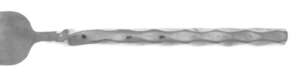 HAF4 (STAINLESS) by Hanford Forge