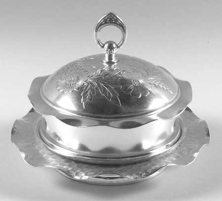 335 (Silverplate, Hollowware) by Hartford
