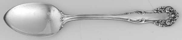 Como (Silverplate) by 1865 H Sears & Son