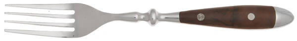 HAF11 (Stainless) by Hanford Forge