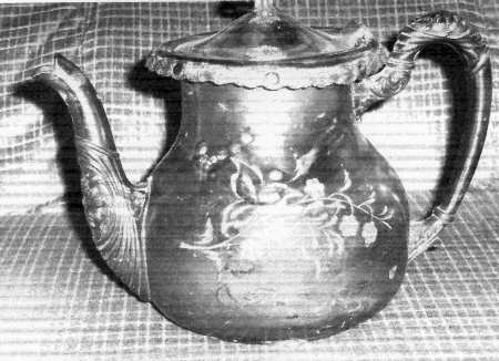 18 (Silverplate, Hollowware) by Homan