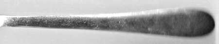 HAF14 (Stainless) by Hanford Forge