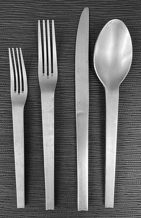 Hts (Stainless) by Hermes (France)
