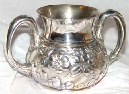 1421 (Silverplate, Hollowware) by Hartford