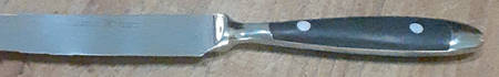 HEN33 (Stainless) by J A Henckels (Zwilling)
