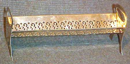 227 (Sterling, Hollowware) by John Hasselbring