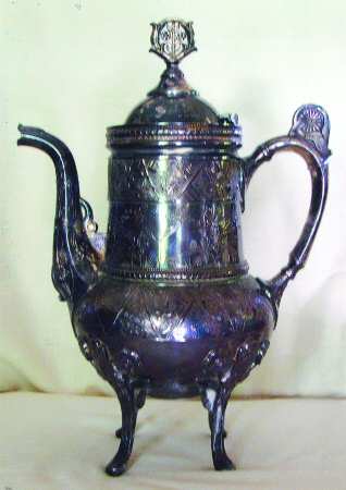 1401 (Silverplate, Hollowware) by Hartford