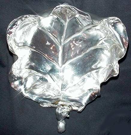 2429 (Silverplate, Hollowware) by Homan