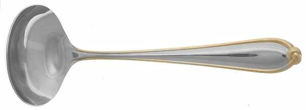 Carleton (Gold Accent) by Heritage China