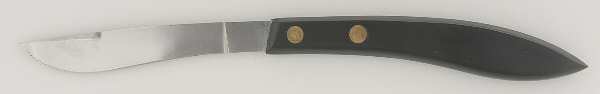 HUS24 (Stainless) by Hull