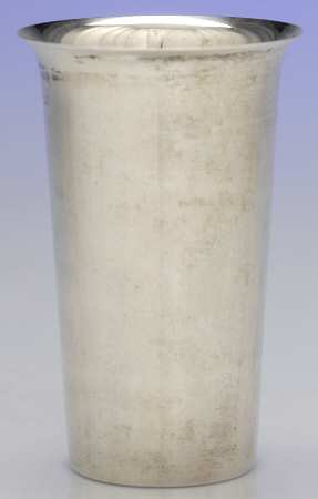 300 (Sterling, Hollowware) by Hunt Silver Co