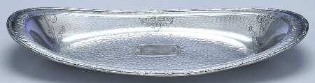 3815 (Silverplate, Hollowware) by Homan