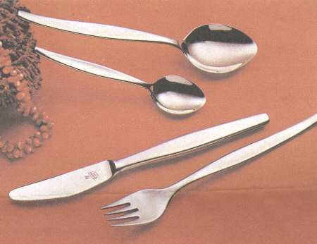 Corall (Stainless) by J A Henckels (Zwilling)