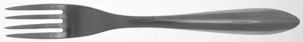 La Femina (Stainless) by J A Henckels (Zwilling)