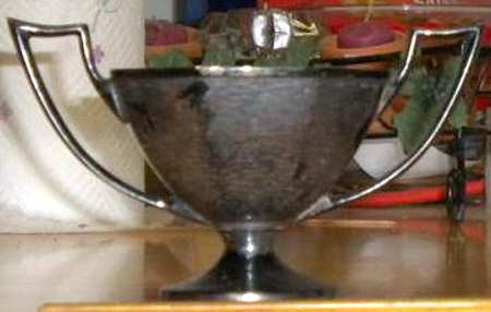 0623 (Silverplate, Hollowware) by Homan