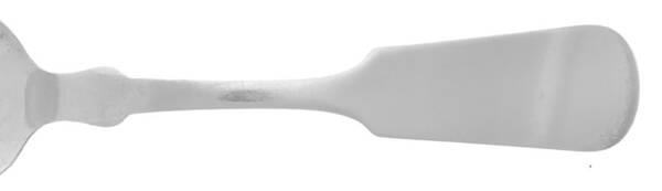 H1E4 (Silverplate) by Hall & Elton