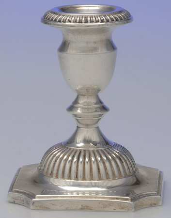 Georgian (Sterling, Hollowware) by Hunt Silver Co