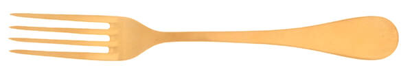 Rocco-Matte (Gold Electroplate) by Herdmar