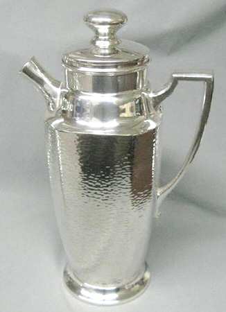 07401 (Silverplate, Hollowware) by Homan