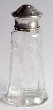 H2M1 (Sterling, Hollowware) by H S Murdoch