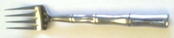 HAF21 (Stainless) by Hanford Forge