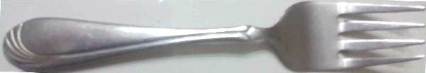 HAF22 (Stainless) by Hanford Forge