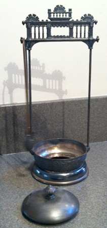 1097 (Silverplate, Hollowware) by Homan