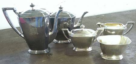0680 (Silverplate, Hollowware) by Homan