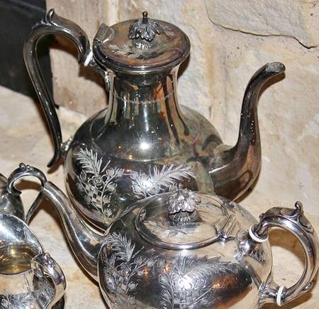 2050 (Silverplate, Hollowware) by Hammond,Creake&Co