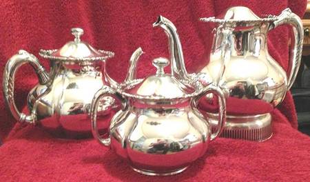 2421 (Silverplate, Hollowware) by Hartford