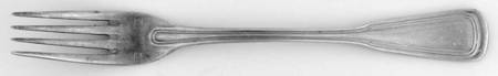 Tradition (Stainless) by Hepp
