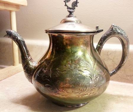 3510 (Silverplate, Hollowware) by Hartford