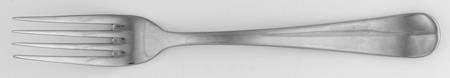 HAF26 (Stainless) by Hanford Forge