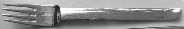 HEN79 (Gold Electroplate) by J A Henckels (Zwilling)