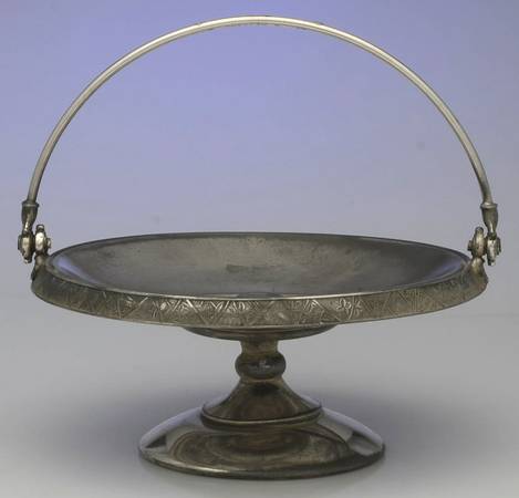 1035 (Silverplate, Hollowware) by Hartford