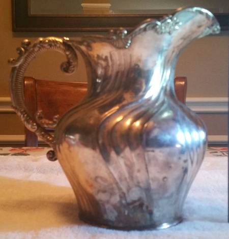 1065 (Silverplate, Hollowware) by Hartford